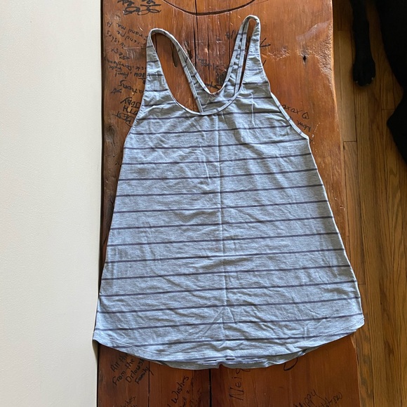 Lululemon Tank